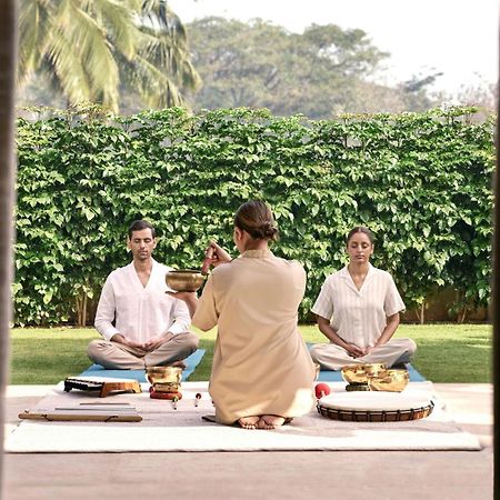 Jw Marriott Hotel Bengaluru Prestige Golfshire Resort & Spa Avati Ngoại thất bức ảnh