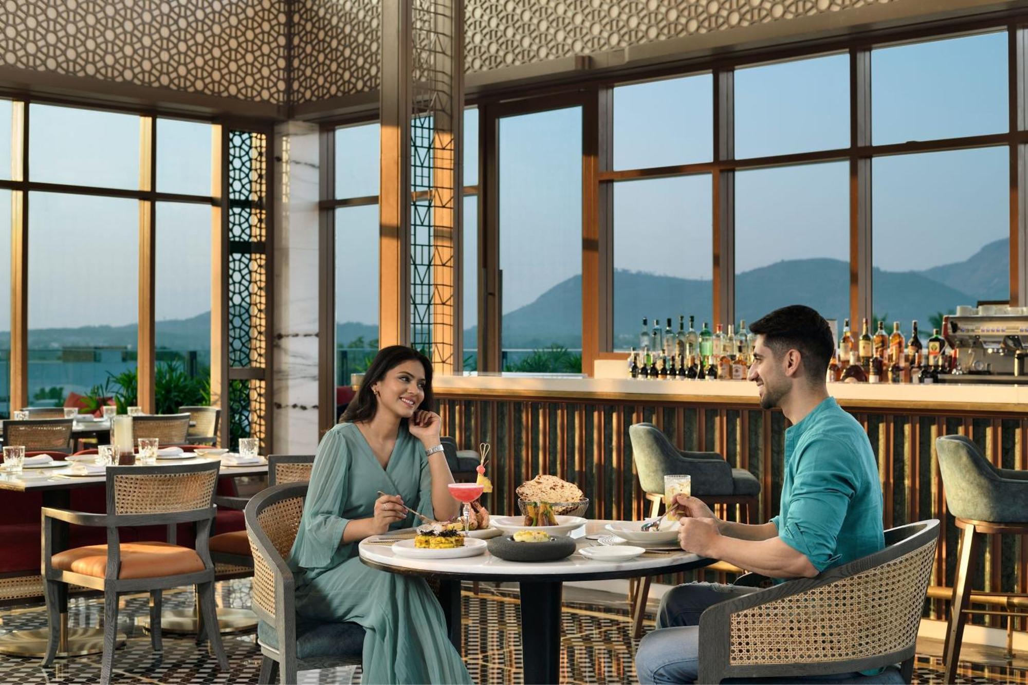 Jw Marriott Hotel Bengaluru Prestige Golfshire Resort & Spa Avati Ngoại thất bức ảnh