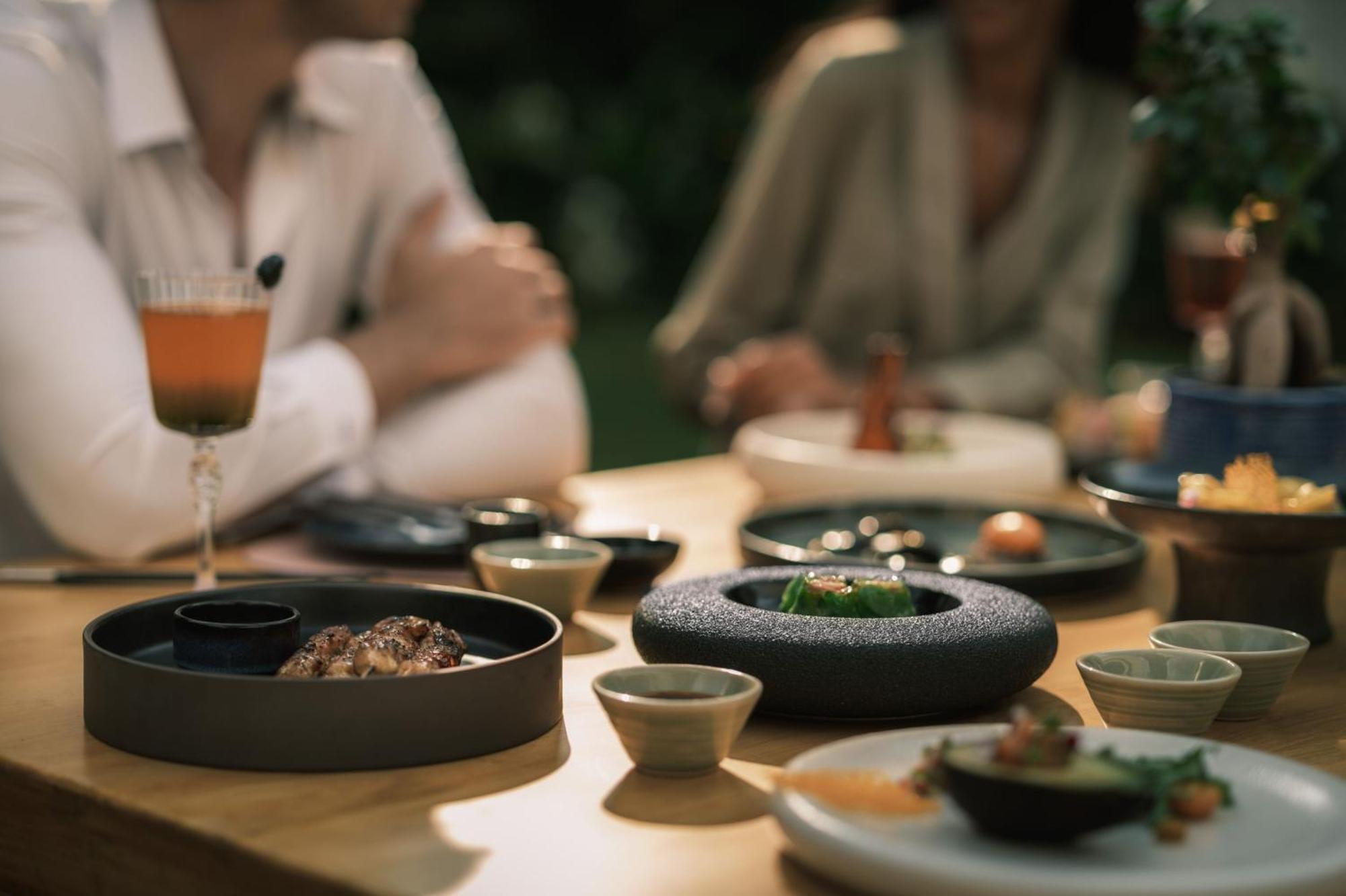 Jw Marriott Hotel Bengaluru Prestige Golfshire Resort & Spa Avati Ngoại thất bức ảnh