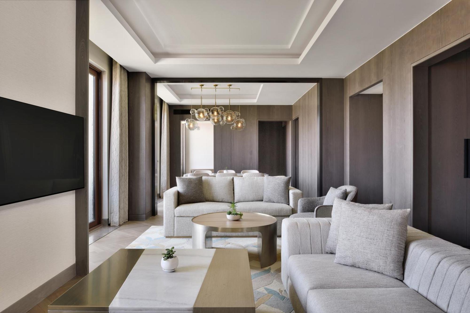 Jw Marriott Hotel Bengaluru Prestige Golfshire Resort & Spa Avati Ngoại thất bức ảnh